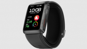 Huawei เปิดตัว Huawei Watch D นาฬิกาอัจฉริยะที่สามารถวัดความดันโลหิตได้อย่างเป็นทางการ